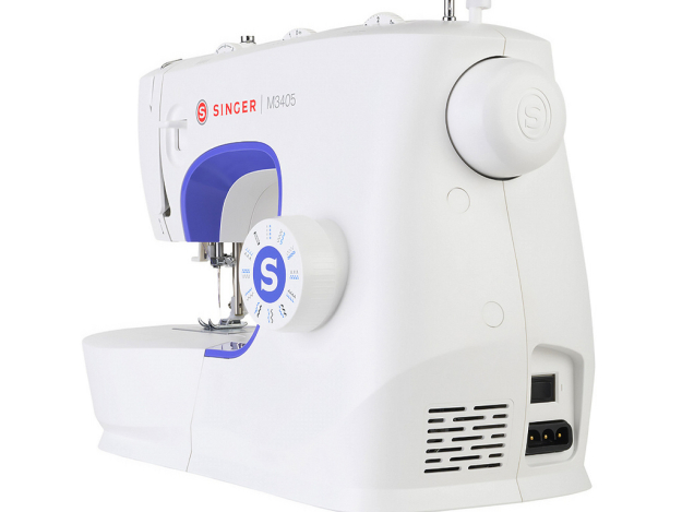 SINGER M 3405 SINGER M 3405 фото №3