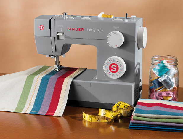 SINGER HEAVY DUTY 4432 HEAVY DUTY 4432 фото №8