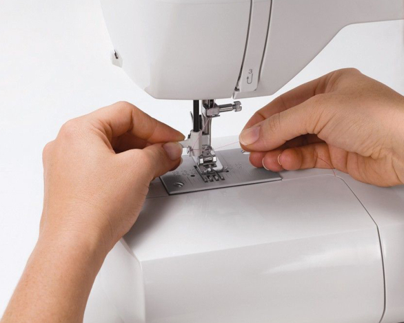 SINGER STARLET 6699 STARLET 6699 фото №4