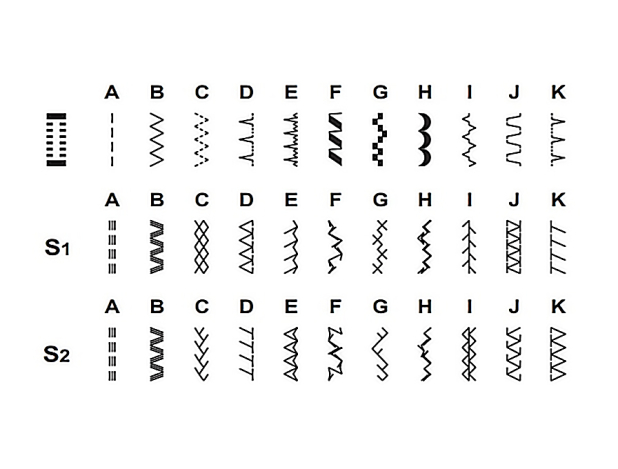 SINGER HEAVY DUTY 4432 HEAVY DUTY 4432 фото №7