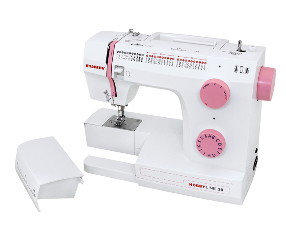 FAMILY HOBBY LINE 39 FAMILY HOBBY LINE 39 фото №3