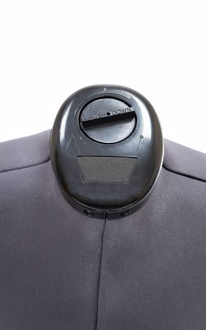 Манекен кравецький - розсувний, розміри 50-58 DW-151 фото №8