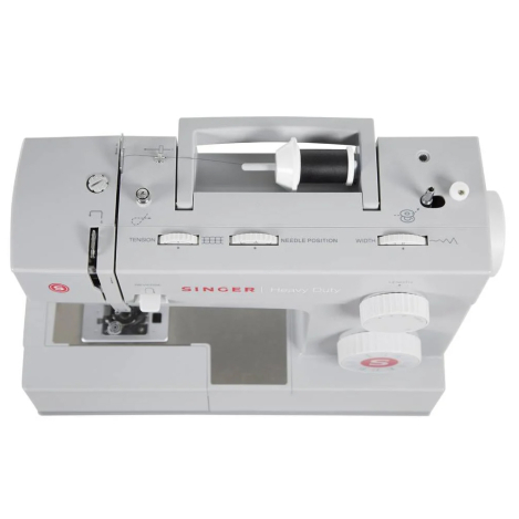 SINGER HEAVY DUTY 4423 SINGER HEAVY DUTY 4423 фото №2