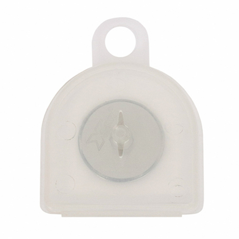 Запасне лезо, діаметр 18 мм (2 шт.)  DW-RB018R/4 фото №2