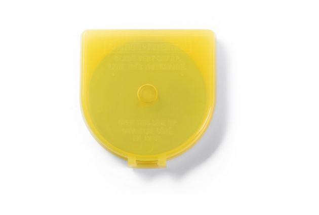 Запасное лезвие для раскройного ножа, 45 мм 611372 фото №1