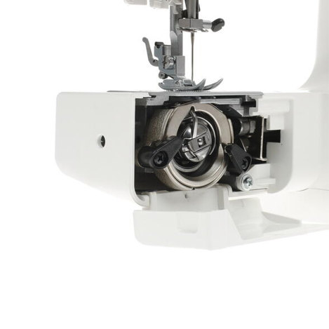 JANOME AMI 25 AMI 25 фото №4
