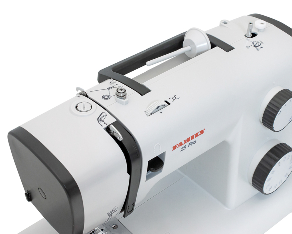 FAMILY 25 PRO FAMILY 25 PRO фото №4