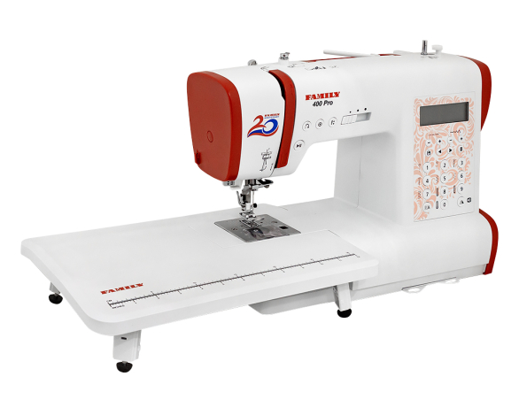 FAMILY ANNIVERSARY 400 PRO FAMILY ANNIVERSARY 400 PRO фото №8