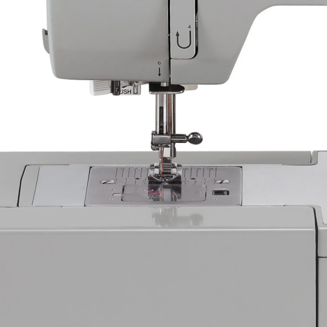 SINGER HEAVY DUTY 4423 SINGER HEAVY DUTY 4423 фото №6