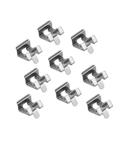 П'яльця Mega Hoop Husqvarna + 9 шт. кліпси (360*150 мм) (Арт. 412625502) 412625502 фото №3