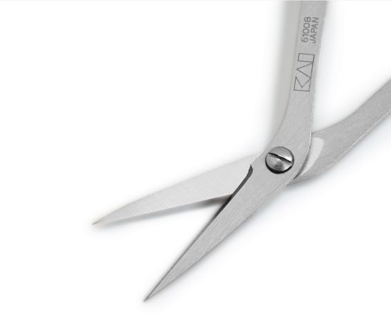 Ножницы изогнутые 'Professional' (100 мм)  611516 фото №2
