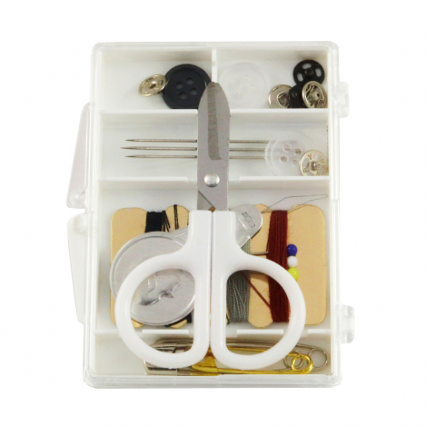 Мінімальний дорожній набір для подорожей 651255 фото №1