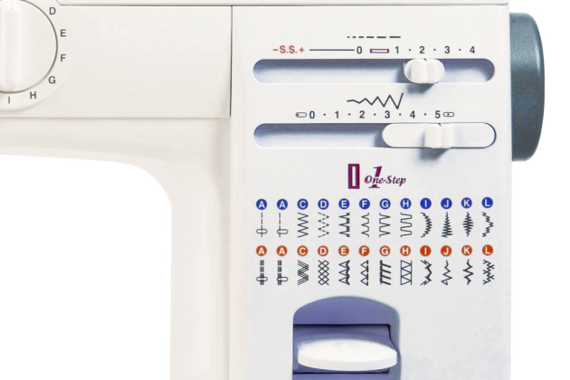 JANOME 423S JANOME 423S фото №3