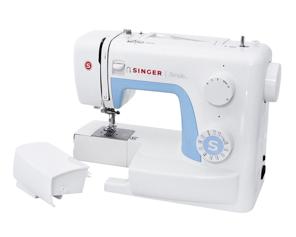 SINGER SIMPLE 3221 SINGER SIMPLE 3221 фото №4