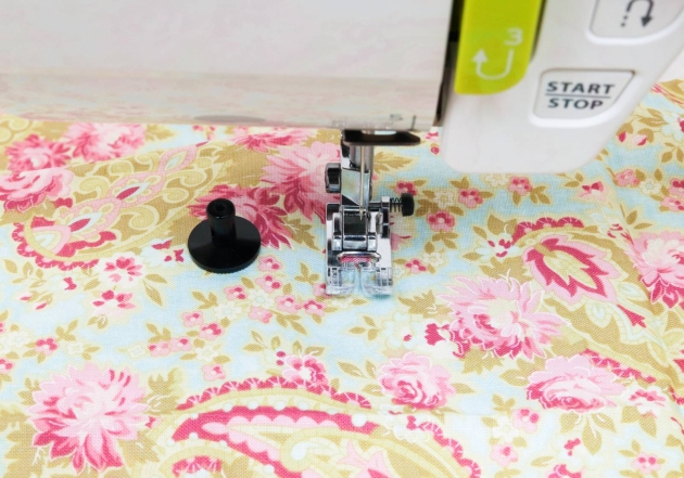 Пристрій для шиття по колу Janome/Family 202106009 фото №4