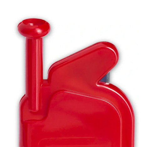 Нитковтягувач для ручних голок від 0,5 мм до 0,9 мм 611120 фото №3