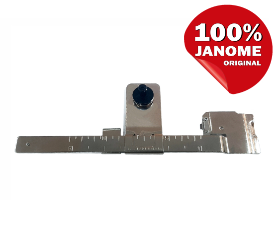 Приспособление для шитья по кругу Janome/Family 202107000 фото №1