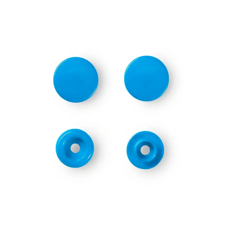 Кнопки пластиковые 