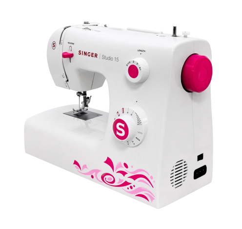 SINGER STUDIO 15 SINGER STUDIO 15 фото №3