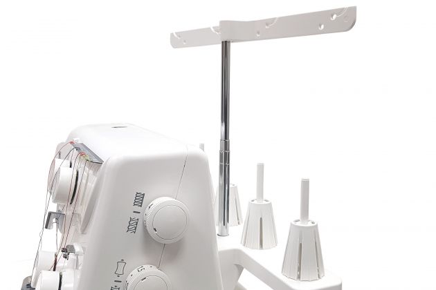 JANOME SAMURAI 888 JANOME Samurai 888 фото №4