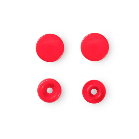 Кнопки пластикові 