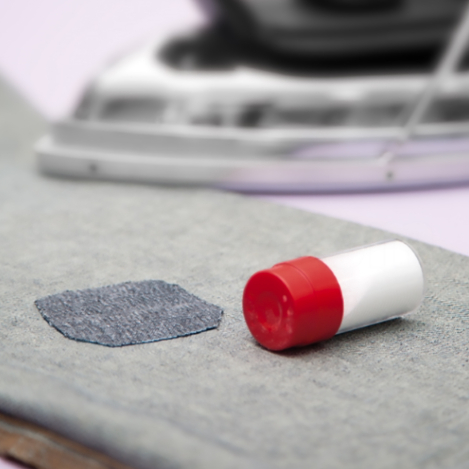 Клей-порошок від Texi (постійна фіксація) 132 фото №3