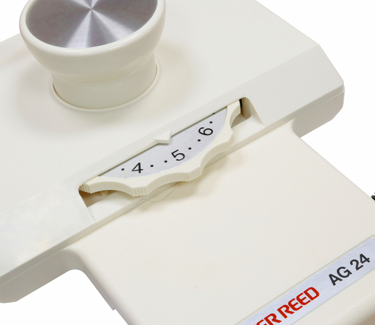 Каретка інтарсія AG24  AG24 фото №2