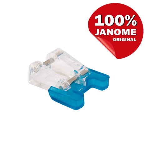 Лапка для пришивання ґудзиків без ніжки Janome/Family 200136002 фото №2
