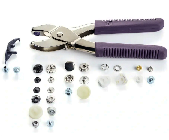 Набір для встановлення фурнітури 