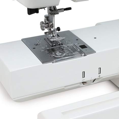 JANOME 7524E JANOME 7524E фото №6