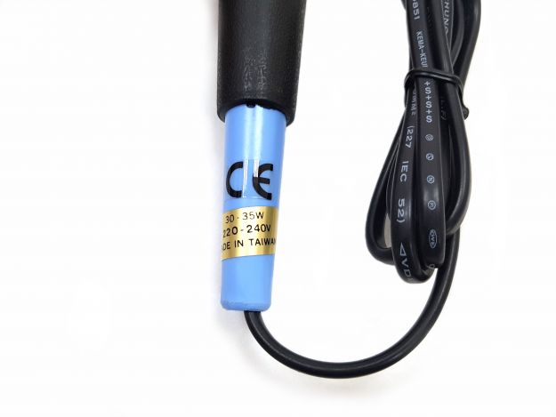 Випалювач (7 насадок) DW-WB01 фото №4