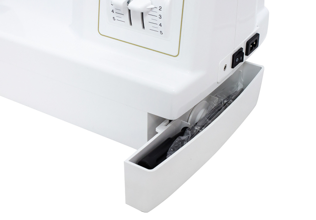 BABY LOCK SASHIKO Sashiko фото №9