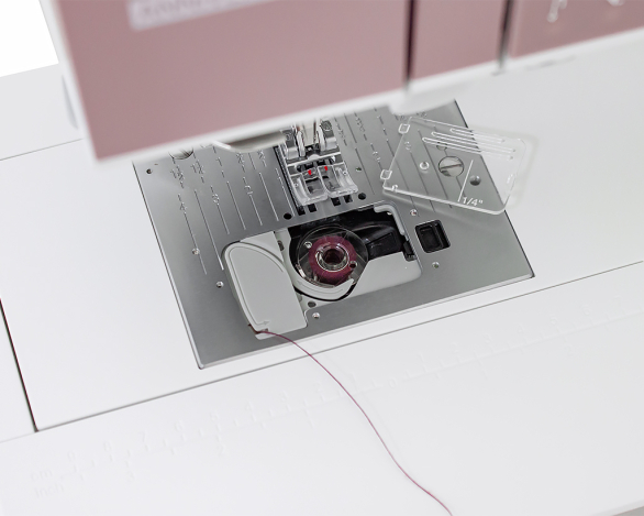 PFAFF QUILT AMBITION 635 QUILT AMBITION 635 фото №10