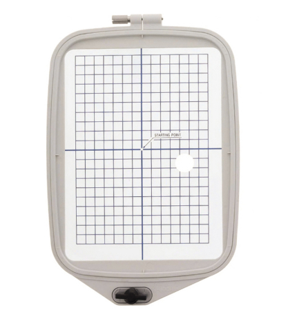 Пяльцы для вышивальных Janome 