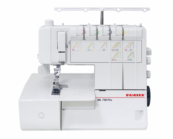 FAMILY ML 750 PRO FAMILY ML 750 PRO фото №1