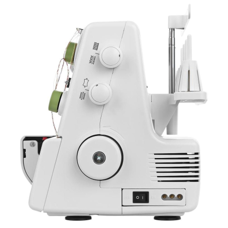 JANOME T-72 Janome T-72 фото №3