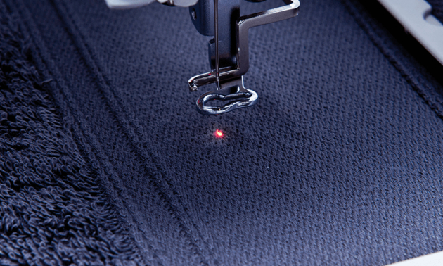 BROTHER INNOV-IS V7 INNOV-IS V7 фото №5