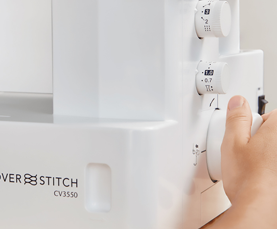 BROTHER CV3550 CV3550 фото №3