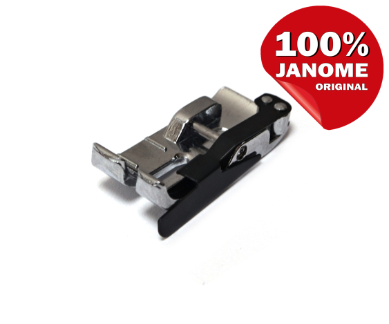 Лапка з припуском 1/4 (6 мм) Janome/Family 200330008 фото №2