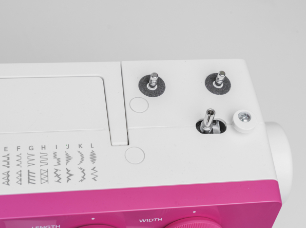 JANOME 1522PG JANOME 1522PG фото №4