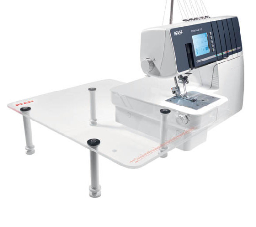 PFAFF COVER LOCK 4.0 PFAFF COVER LOCK 4.0 фото №8