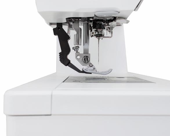 PFAFF CREATIVE AMBITION 640 PFAFF CREATIVE AMBITION 640 фото №8