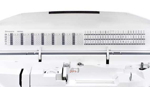 HUSQVARNA JADE 20 HUSQVARNA JADE 20 фото №8