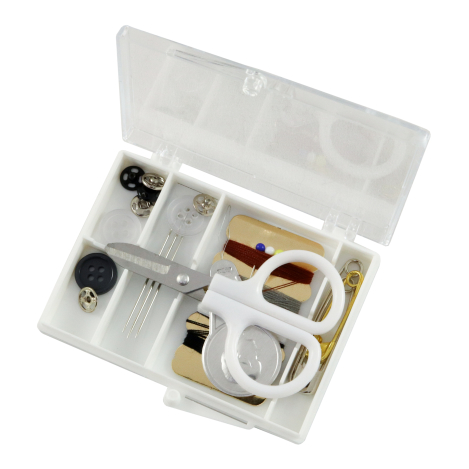 Мінімальний дорожній набір для подорожей 651255 фото №2