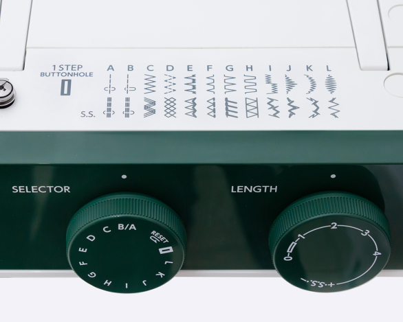 JANOME 1522GN JANOME 1522GN фото №4