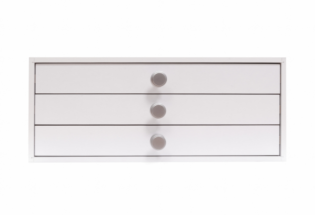 Набір вишивальних ниток Madeira Rayon (200 m) в скриньці 8180 W фото №2