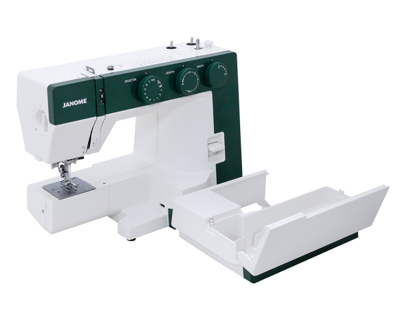 JANOME 1522GN JANOME 1522GN фото №6