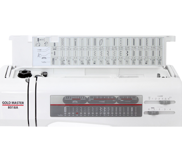 FAMILY GOLD MASTER 8018A FAMILY GOLD MASTER 8018A фото №5