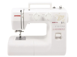 JANOME JUNO 523
