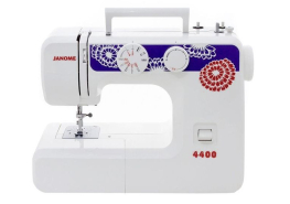 JANOME 4400